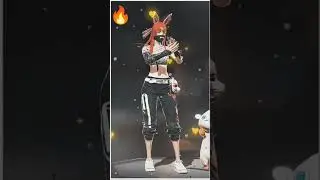 Free Fire Edit #free fire attitude #free fire editing