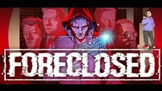 NON SOLO INDIE #03 Foreclosed #indiegames #gaming #ps5