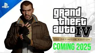 WSZYSTKO CO WIEMY o NOWYM GTA IV