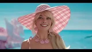 Barbie Movie 