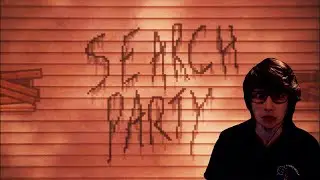 Search Party - Horrorween 2021