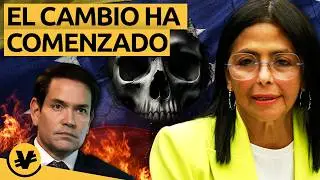 La REVOLUCIÓN ECONÓMICA de VENEZUELA ya ha comenzado: El plan de 3 fases que disparará el país