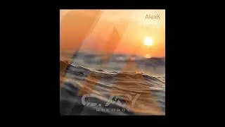 AlexK - Sun Tribe (original mix)
