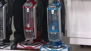 Shark Rotator Speed Powered Lift-Away 3-in-1 Vacuum on QVC