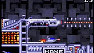 The Gates of Zendocon (Atari Lynx)