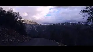 A trip in norway, shot on LG G4