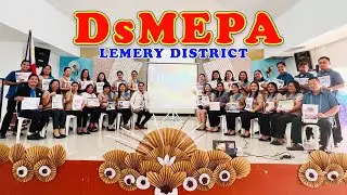 VLOG71 DsMEPA