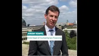 How did the Grand Bargain help harmonise and simplify reporting requirements?