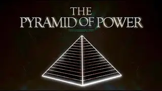 Pyramid of Power - season 1 (HD) Doc. 2021