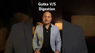 Gutka Helps Digestion? The Dangerous Myth That&rsquo;s Killing Thousands