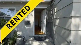 Redwood City Apartment Rented | 611 Quartz Street CA 94061 | Born Property Management
