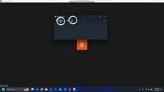 Recording Zoom Meetings Without Any External Software | Windows Snipping Tool