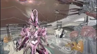Warframe: Day 1393 - Alert Rewards: Orokin Reactor Blueprint & Orokin Catalyst Blueprint.