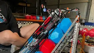 920B || 80001B || CPSLO VEX Push Back RI3D