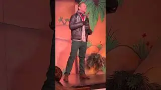&ldquo;O Holy Night&rdquo; live at Dollywood #Dollywood #Christmas #Singing #ThemePark #livemusic