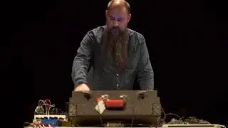 Keith Fullerton Whitman