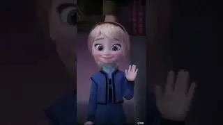A SAD STORY ABOUT ElSA🥺