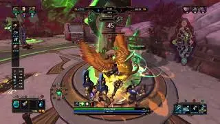 HORUS IN JOUST RANKED SMITE/THE BEST BUILD HORUS/HORUS GUID