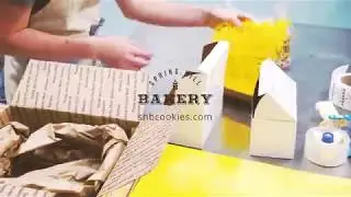 SHB Cookie Shipping