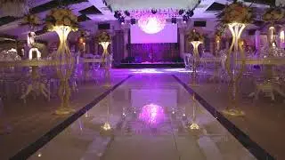 İPEK WEDDİNG PLUS D&Uuml;Ğ&Uuml;N SALONU TANITIM FİLMİ