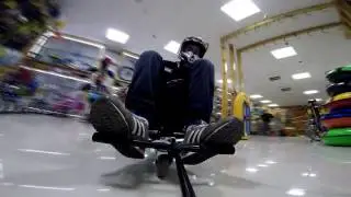 Гирокарты в Bike Board Shop