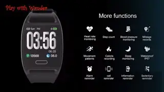 5 New Heart Rate Monitoring Fitness Trackers You Can Buy On Amazon