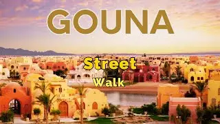 Budget friendly vacation In Gouna