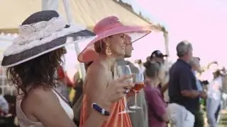 British Polo Day  - Moscow 2014