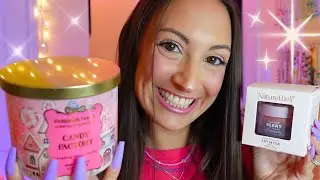ASMR What I Got for Christmas! 🎁