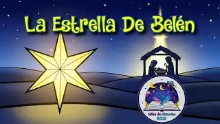 LA ESTRELLA DE BELÉN