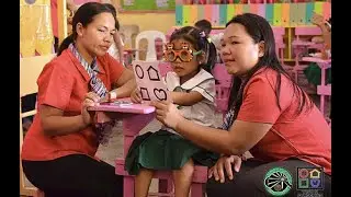 National Vision Screening Program Testimonial