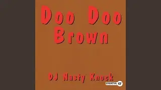 Doo Doo Brown (Instrumental)