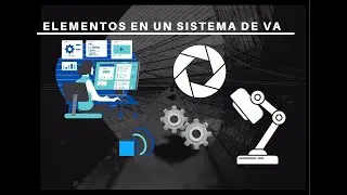 &iquest;Qu&eacute; es la Visi&oacute;n Artificial?