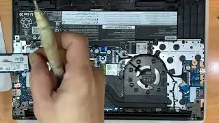 Lenovo ThinkPad Laptop E15 Gen 2 Upgrade RAM 16GB SSD 1TB