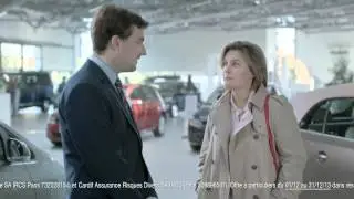 Publicit&eacute; Volkswagen 2013 