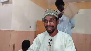 KARATUN IZIYYAH DAGA SHEIKH MAL.T/TUKUR,ZARIA