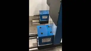 High Speed Servo Tapping Units Built by Hypneumat
