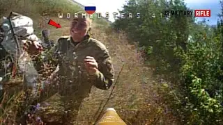 Беспилотники украинской бригады FPV уничтожили 36 российских военных в Донецке — а потом случилос...