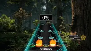 Redemption Arc - Dream No More FC
