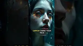 CapCut Can Use Your Face Without Paying You!