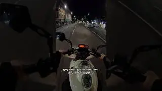 @LzsRides guy nearly runs me over #bikelife #bikechase #yamaha