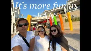 Ep13 It&acute;s more fun in FAN