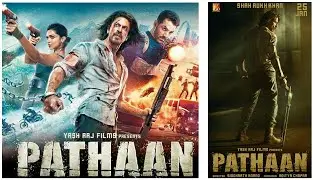 Pathaan First Day Advance Booking | Pathaan Historic Day 1&nbsp;