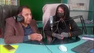 Hikmat Treatment for High Blood Pressure & Sugar | FM 88 Interview with Mian Anwar Zahid
