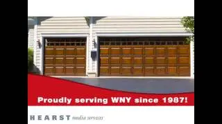 Buffalo Overhead Door - Garage Door Repairs - East Amherst NY 14051