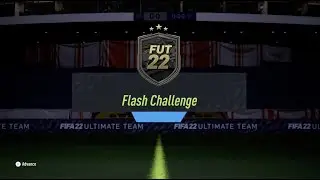 FIFA 22 SBC - FLASH CHALLENGE - BLACK FRIDAY PROMO - NO LOYALTY! RARE GOLD PACK