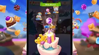Candy Crush Friends Saga Compilation (Level 301 - 310)