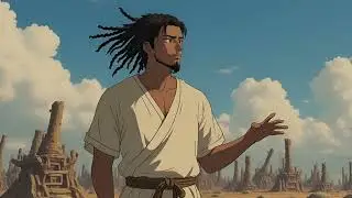 Joel's Prophecy #nativitystory #bingejesus #getusedtodifferent 