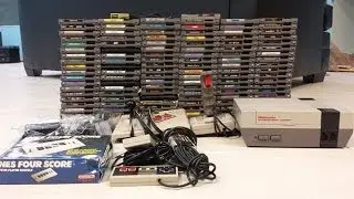 8-Bit Hall of Fame (S.W. Florida Retro Game Store): Grand Opening!!!