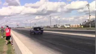 Bain vs Bounty Hunter national no prep racing association bounty hunters 50 no prep SAR